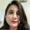 Hina Naseer Ahmed
