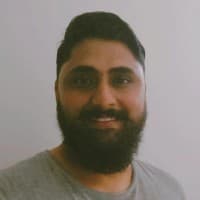 Muhammad Osama